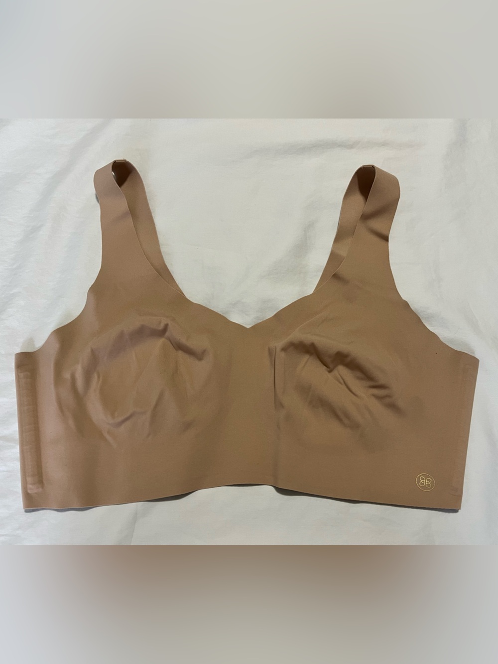 Honeylove SoftForm Wireless Bra size M
